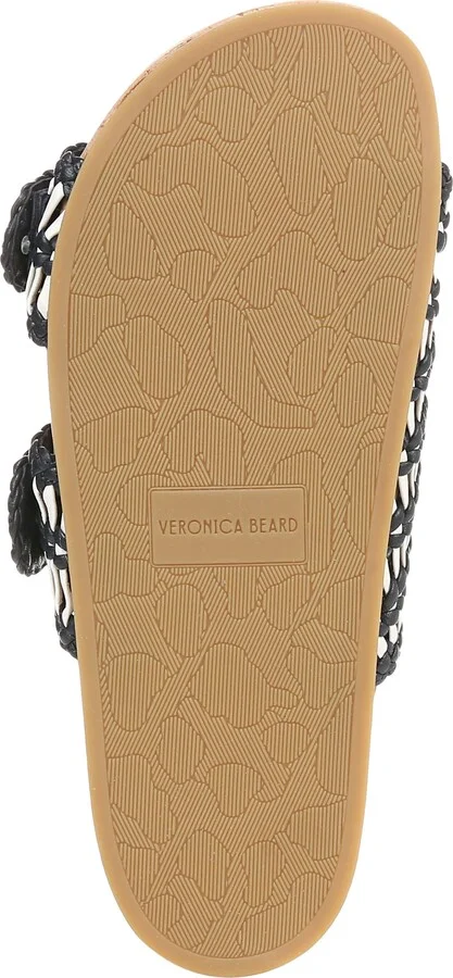 Prue Woven Two Strap Sandal - Image 6