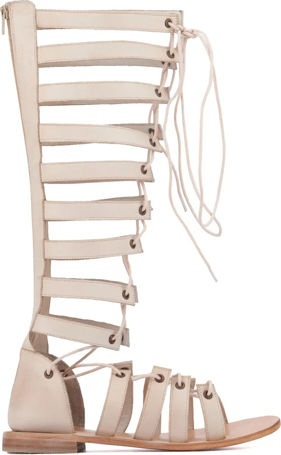 Pruitt Gladiator Sandal - Image 4