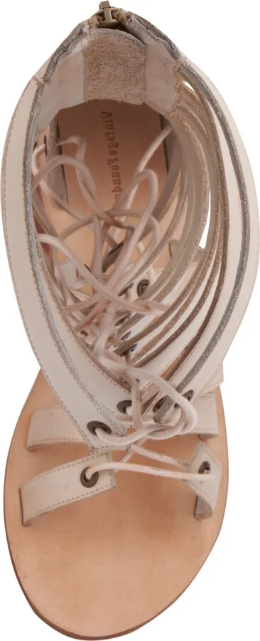 Pruitt Gladiator Sandal - Image 5