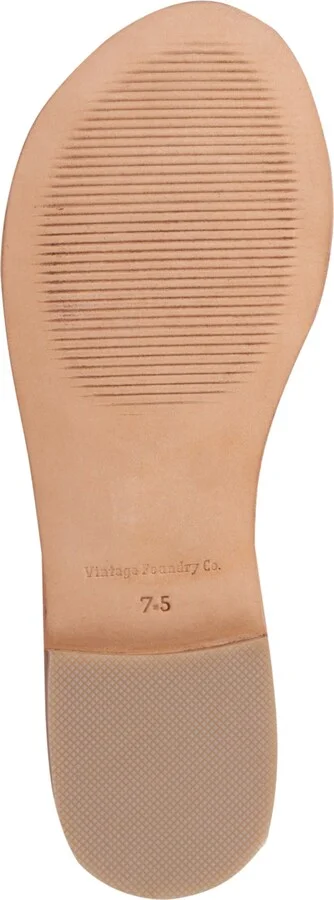 Pruitt Gladiator Sandal - Image 6