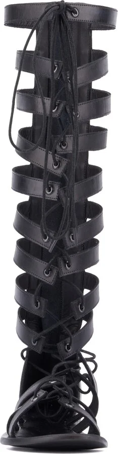 Pruitt Gladiator Sandal - Image 10
