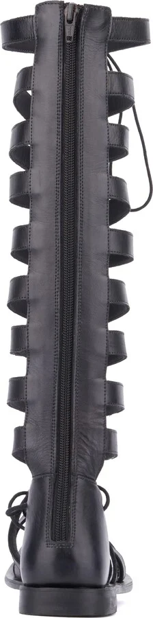 Pruitt Gladiator Sandal - Image 11
