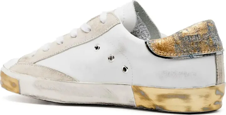 Prxs Tennis sneakers - Image 3