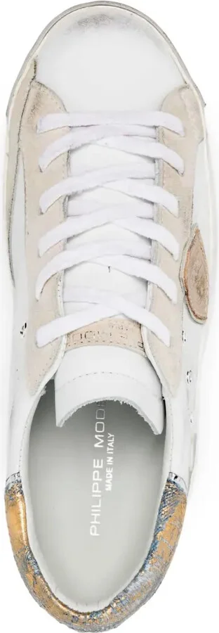 Prxs Tennis sneakers - Image 4