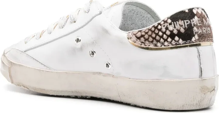 Prxs Tennis sneakers - Image 3