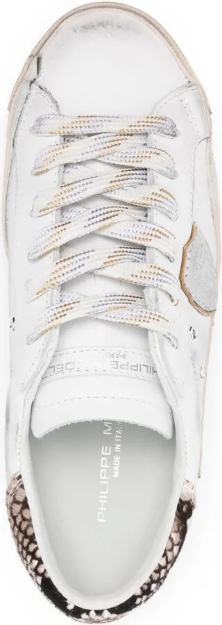 Prxs Tennis sneakers - Image 4