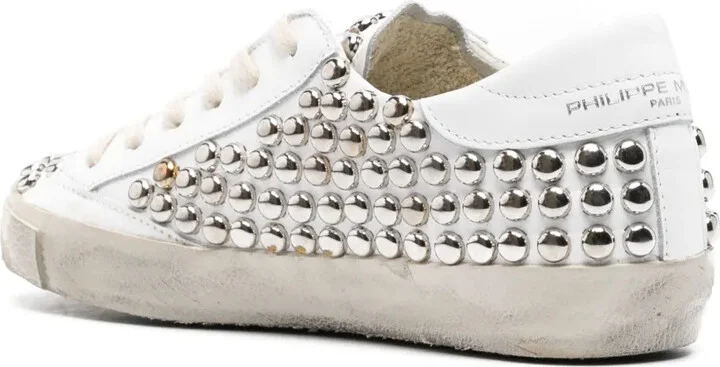 Prxs Tennis sneakers - Image 3