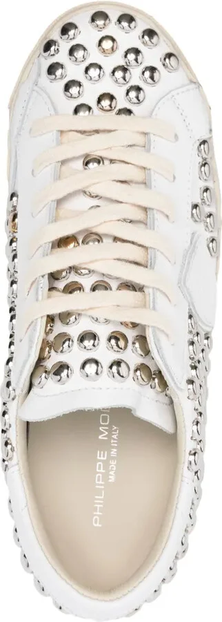Prxs Tennis sneakers - Image 4