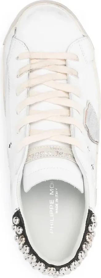 Prxs Tennis sneakers - Image 4