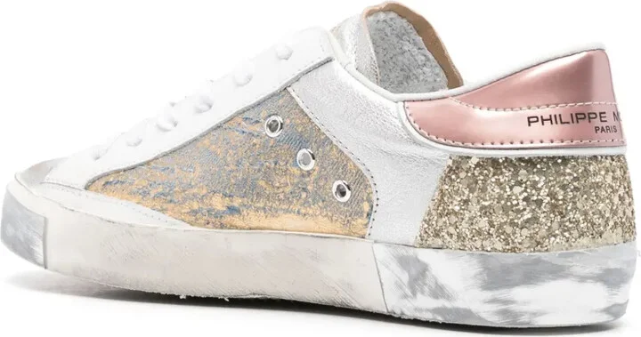 Prxs Tennis sneakers - Image 3