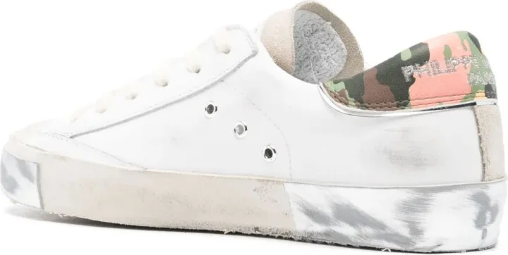 Prxs Tennis sneakers - Image 3