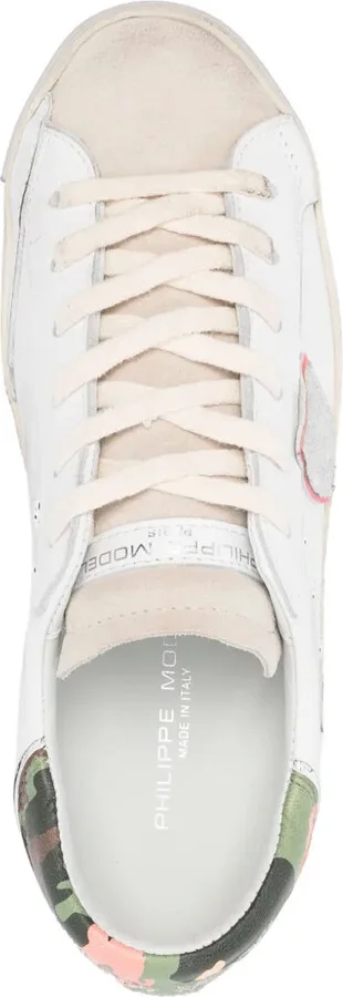 Prxs Tennis sneakers - Image 4