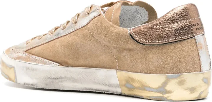 Prxs Tennis sneakers - Image 3