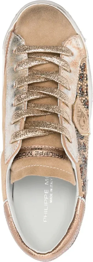 Prxs Tennis sneakers - Image 4