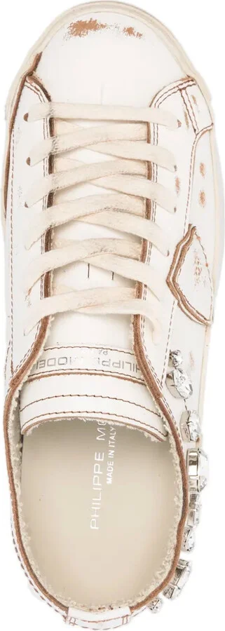 Prxs Tennis sneakers - Image 4