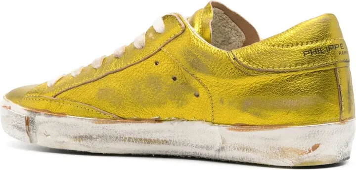 Prxs Tennis sneakers - Image 3