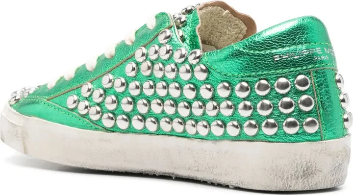 Prxs Tennis sneakers - Image 3