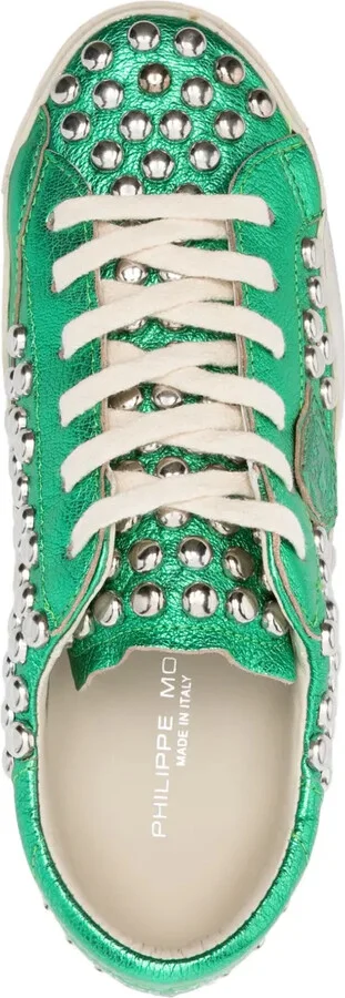Prxs Tennis sneakers - Image 4