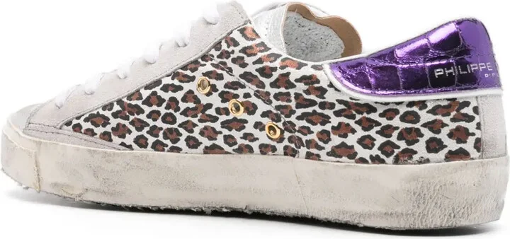 Prxs Tennis sneakers - Image 3