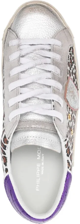 Prxs Tennis sneakers - Image 4