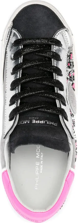 Prxs Tennis sneakers - Image 4