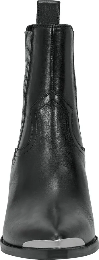 Pryce Pointy Toe Bootie - Image 4