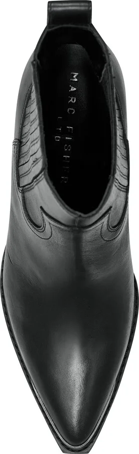 Pryce Pointy Toe Bootie - Image 5