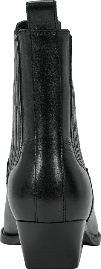 Pryce Pointy Toe Bootie - Image 7