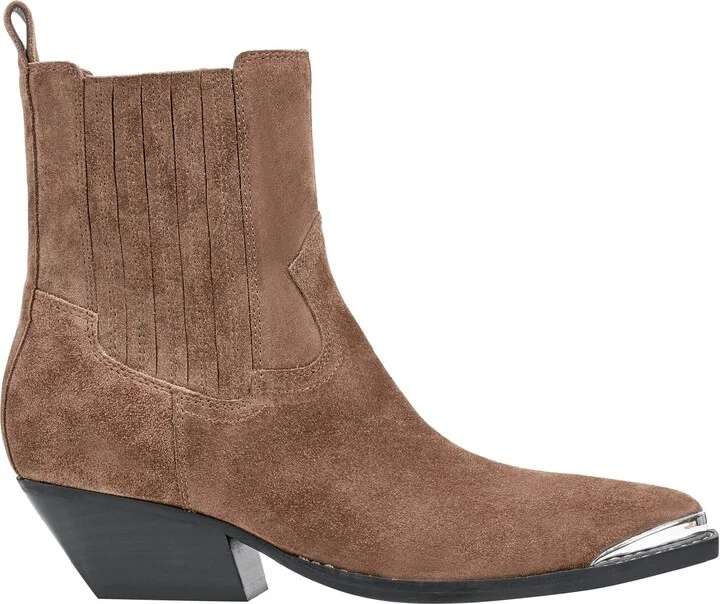 Pryce Pointy Toe Bootie - Image 10