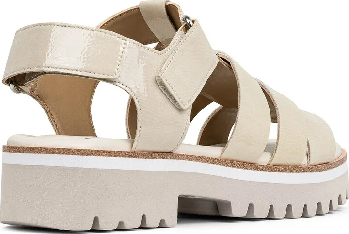Pryme Lug Sole Fisherman Sandal - Image 10