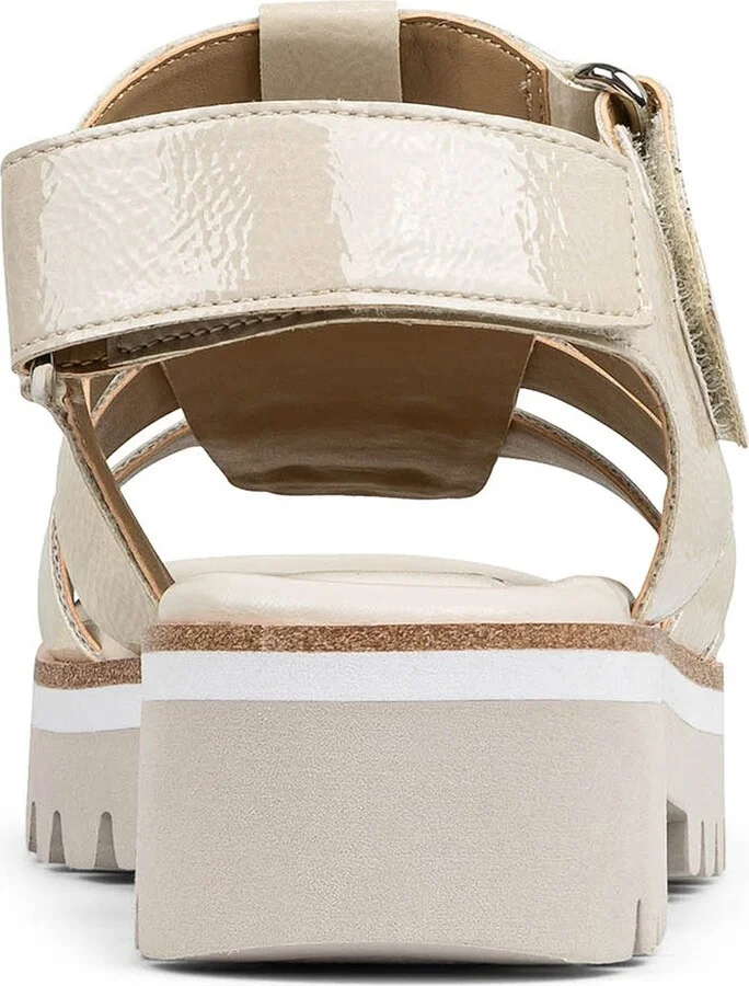 Pryme Lug Sole Fisherman Sandal - Image 11