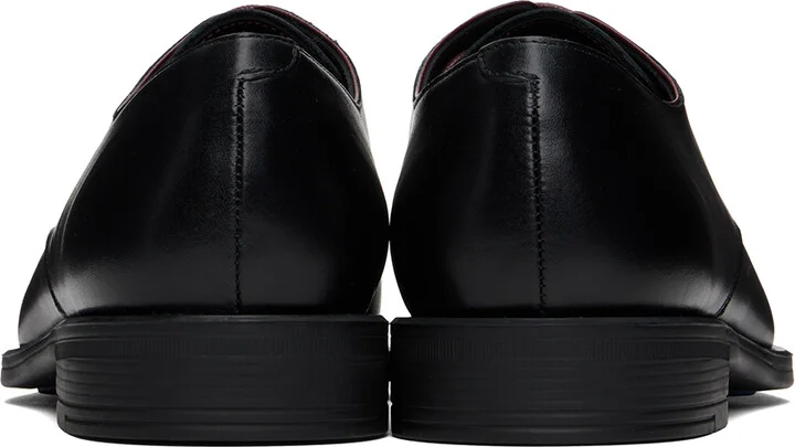 PS by Paul Smith Black Bayard Derbys - Image 2