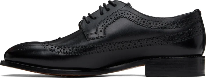 PS by Paul Smith Black Collins Brogues - Image 3