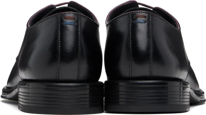 PS by Paul Smith Black George Derbys - Image 2