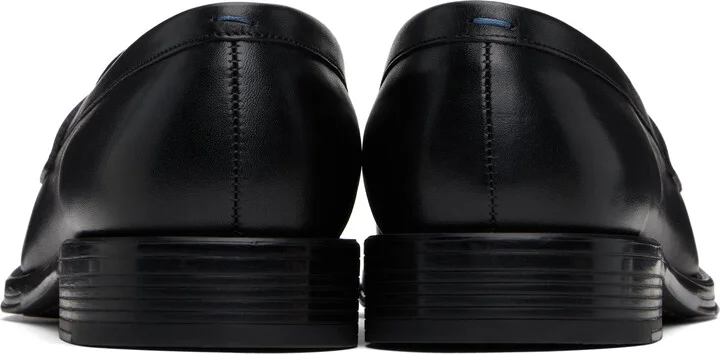 PS by Paul Smith Black Pierce Loafers - Image 2