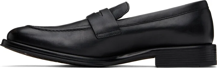 PS by Paul Smith Black Pierce Loafers - Image 3