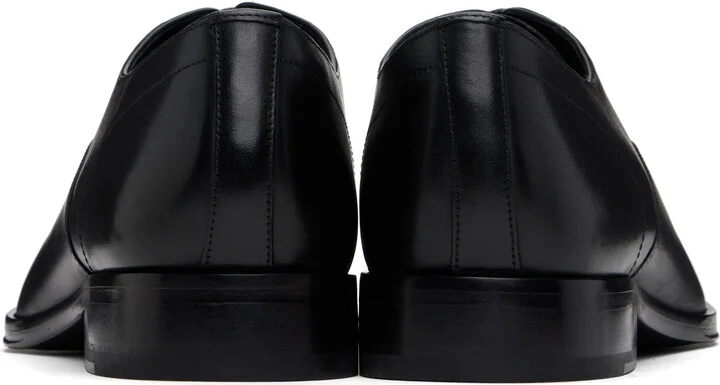 PS by Paul Smith Black Portman Oxfords - Image 2