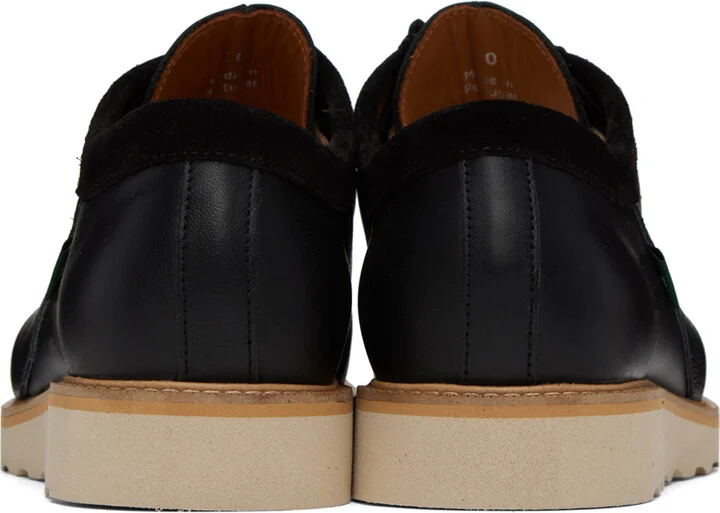 PS by Paul Smith Black Rees Derbys - Image 2