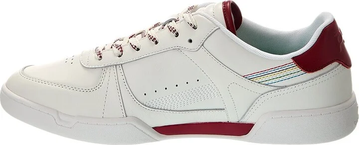 Ps By Paul Smith Colson Leather Sneaker - Image 2