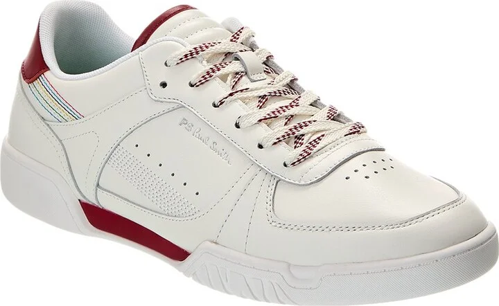 PS by Paul Smith Colson Leather Sneaker
