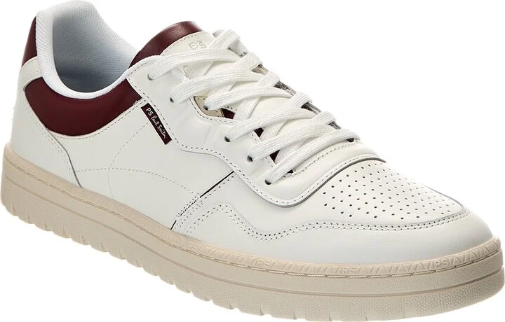 PS by Paul Smith Ellis Leather Sneaker