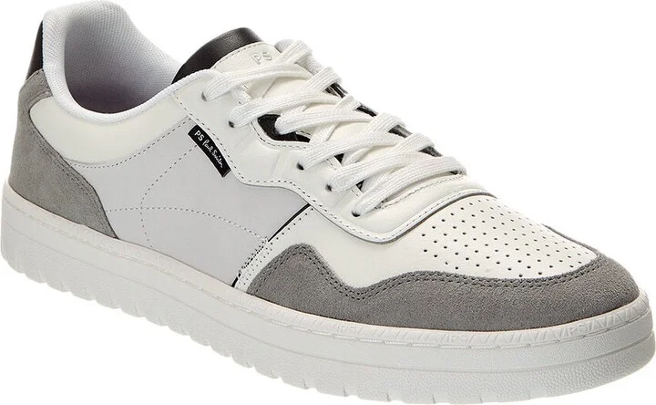 PS by Paul Smith Ellis Leather Sneaker