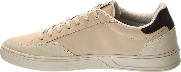 Ps By Paul Smith Hillstar Leather Sneaker - Image 2