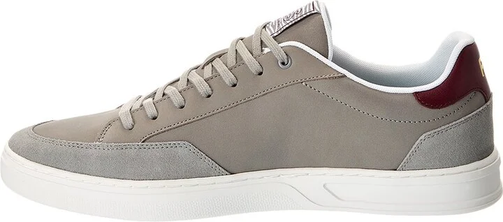 Ps By Paul Smith Hillstar Leather Sneaker - Image 2