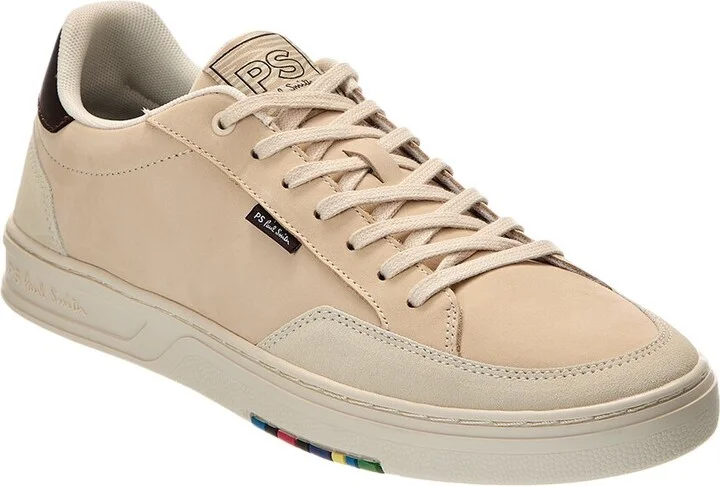 PS by Paul Smith Hillstar Leather Sneaker