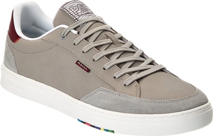 PS by Paul Smith Hillstar Leather Sneaker