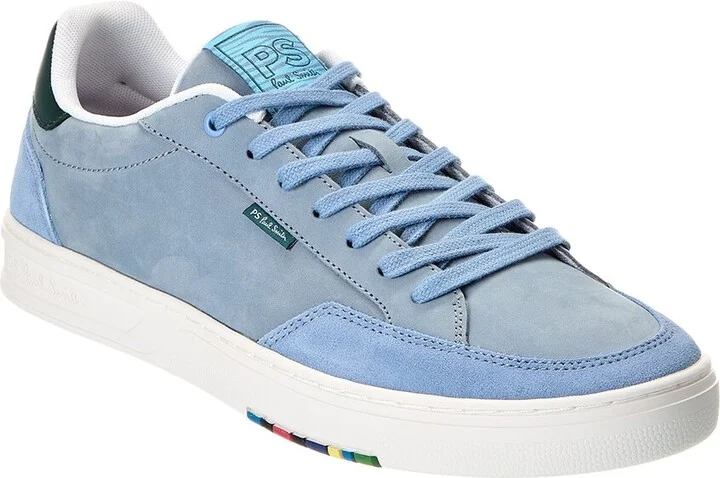 PS by Paul Smith Hillstar Leather Sneaker