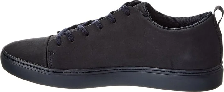 Ps By Paul Smith Lee Full Leather Sneaker - Image 2