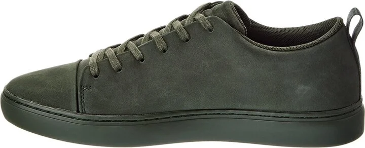 Ps By Paul Smith Lee Full Leather Sneaker - Image 2