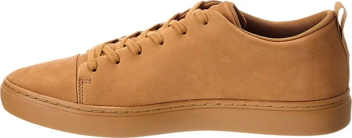 Ps By Paul Smith Lee Full Leather Sneaker - Image 2